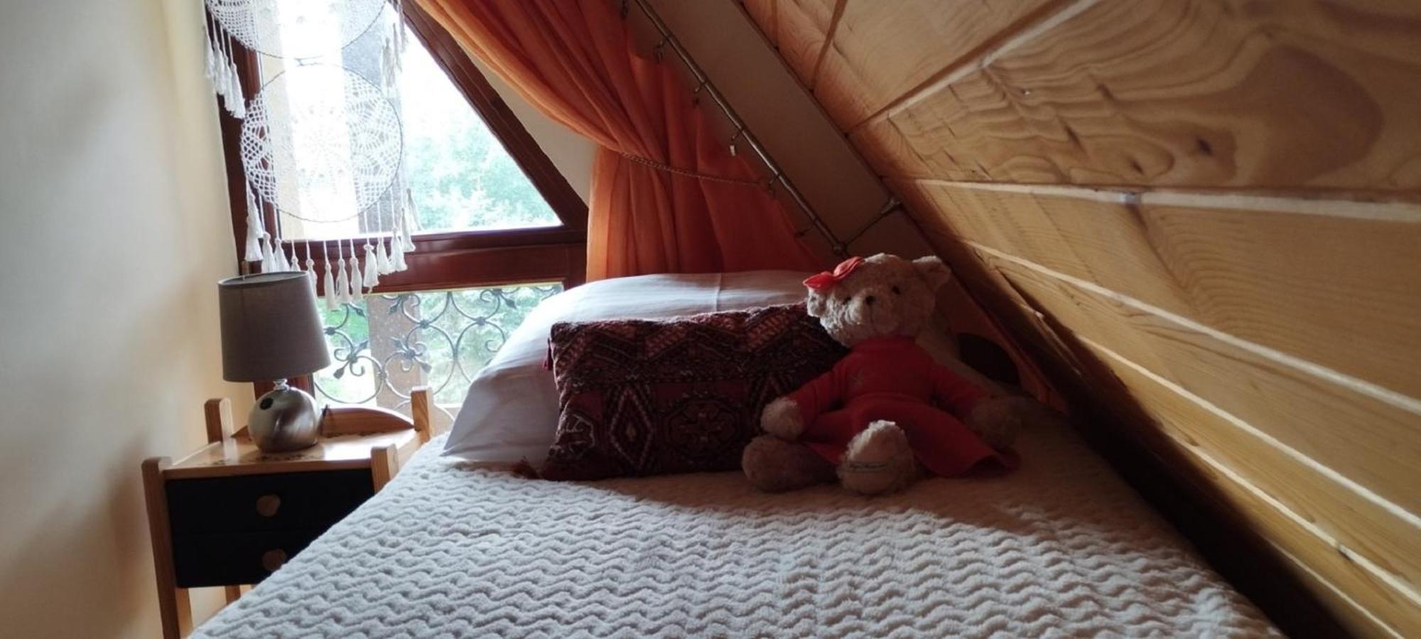 Apartament Pomaranczowy Z Basenem I Sauna Kościelisko Esterno foto
